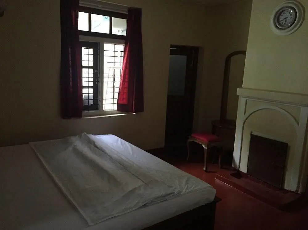 Stone Bungalow Nuwara Eliya Hotel